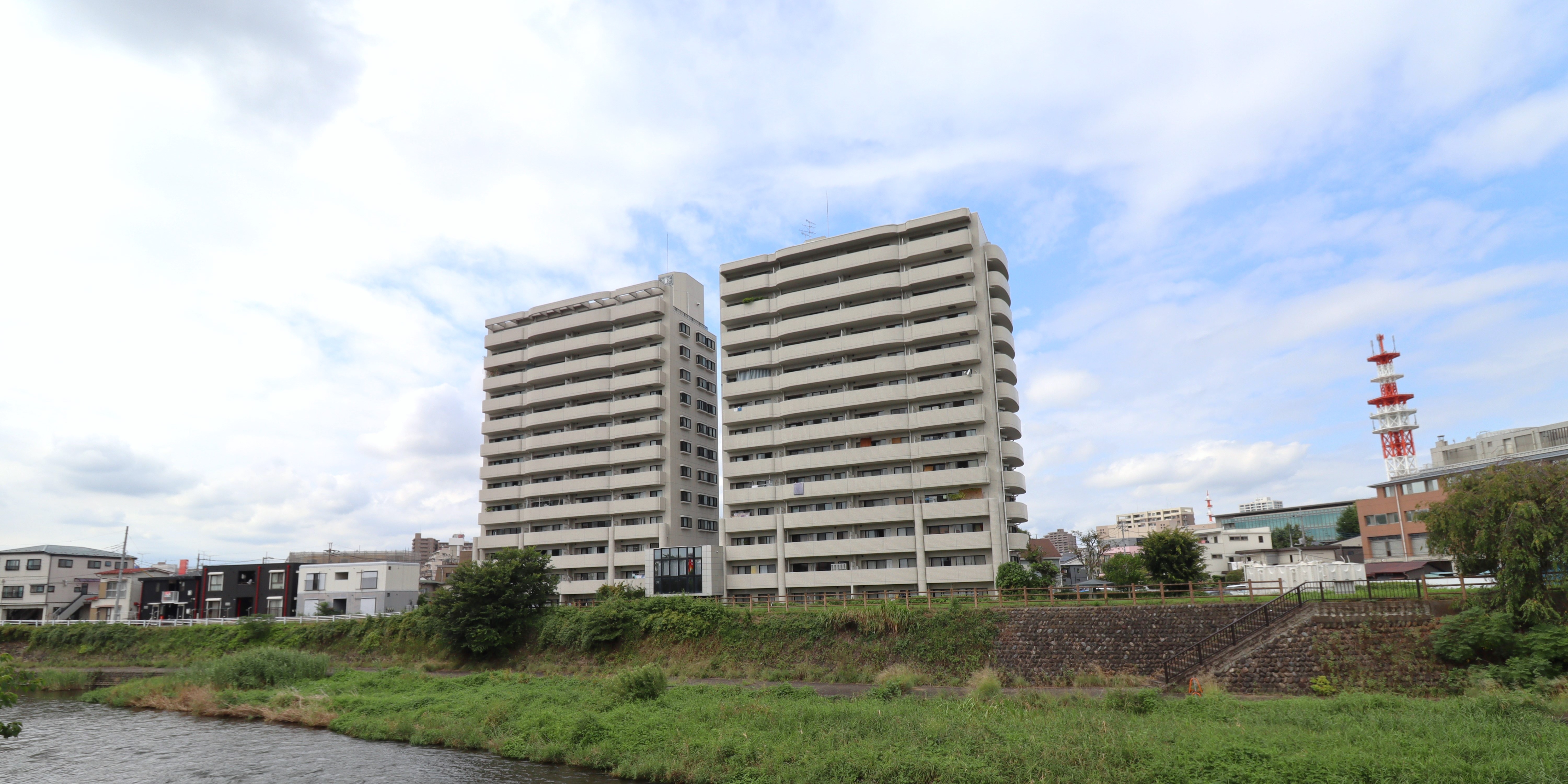 ウイングステイツ御本丸公園